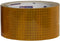 YELLOW REFLECTIVE CONSPICUITY TAPE - 2 INCH X 30 FOOT - Quality Farm Supply