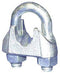 7/16 INCH MALL WIRE ROPE CLIP - Quality Farm Supply