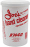 4.5 LB. JOE'S ALL PURPOSE HAND CLEANER - Quality Farm Supply