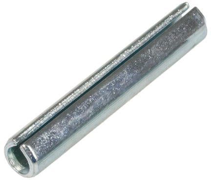ROLL PINS: QTY 25, SIZE/OUTSIDE DIAMETER 1/4 LENGTH 2-1/2 - Quality Farm Supply