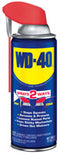 WD-40 11OZ CAN WITH SMART STRAW. ORDER MULITPLE 12. - Quality Farm Supply