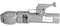 FORGED COUPLER ROUND TONGUE 028461 - Quality Farm Supply