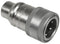 QUICK COUPLER ADAPTER -  MALE ISO TIP TO INTERNATIONAL OLD STYLE BODY - Quality Farm Supply