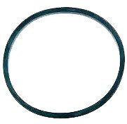 EPDM GASKET FOR TEEJET 126 SERIES STRAINER - 3/4 AND 1" SIZE - Quality Farm Supply