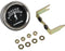 AMMETER GAUGE, 30-0-30 AMPERES, NON-LUMINOUS, FOR 2" DIAMETER HOLE. REPLACES FAD10850A. - Quality Farm Supply