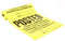 POSTED SIGN - TYVEK ROLL OF 100 - Quality Farm Supply