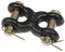 3/8 INCH DOUBLE CLEVIS MID-LINK - Quality Farm Supply