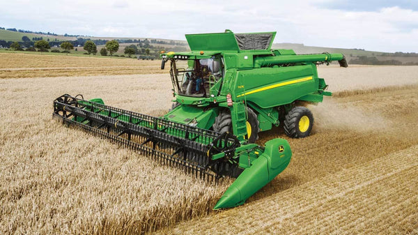 Quality Farm Supply Offers an Extensive Array of Combine Parts