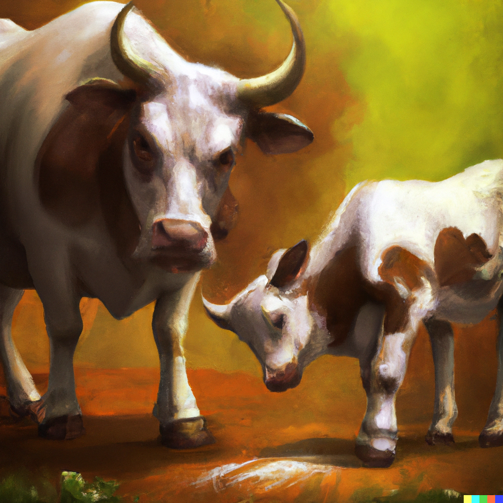 Preparing for spring calving | Quality Farm Supply