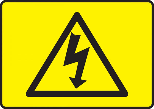 Stay Alert to Electrical Hazards