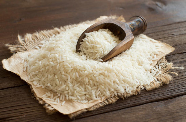 Iraq positioned to buy more U.S. rice