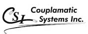 Couplamatic Logo