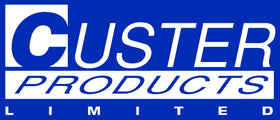 Custer Products Logo