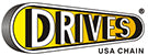 Drives Chain Logo