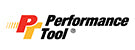 Performance Tool Logo