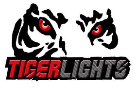 Tiger Lights Logo
