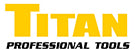 Titan Tools Logo