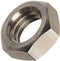 BANJO IMPELLER HEX NUT 7/16"-14"