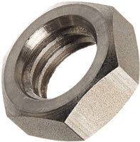 BANJO IMPELLER HEX NUT 7/16"-14"