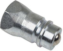 1/2" NPT ISO STANDARD MALE TIP - RETAIL BOX OF 10