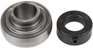 RELUBE INSERT BEARING 3/4 - WIDE INNER RING