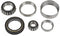 FRONT WHEEL BEARING SET FOR MASSEY FERGUSON