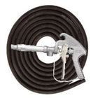 TEEJET PISTOL GRIP SPRAY GUN AND HOSE ASSEMBLY