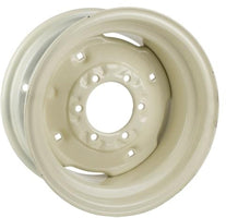 15X5 6 BOLT WHEEL 1800 LB. CAP