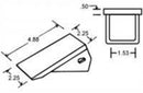 3C SERIES HEAVY DUTY FABRICATED BUCKET TOOTH