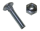 SECTION / KNIFE HEAD BOLT AND NUT ASSORTMENT FOR 10' KNIFE - 90 PCS