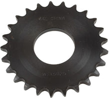 50-25 TOOTH SPROCKET