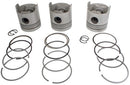 PISTON & RING KIT