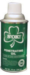 S'OK! Penetrating Oil - 10 Ounce Aerosol