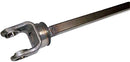 35 SERIES YOKE AND SHAFT ASSEMBLY - FOR BUSH HOG MOWER - 23-1/4"