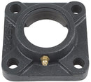 4 HOLE C.I. BEARING FLANGE