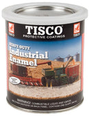 TISCO Tractor & Implement Paint - Massey Harris Red, Quart