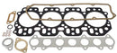 HEAD GASKET SET. 1 SET USED IN 270 CID 4 CYLINDER DIESEL ENGINE