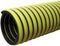 1-1/2 INCH YELLOW / BLACK SPRIAL EPDM SUCTION HOSE - 300 SERIES