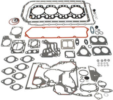 Full Gasket Set less Crankshaft Seals, John Deere, RE501568