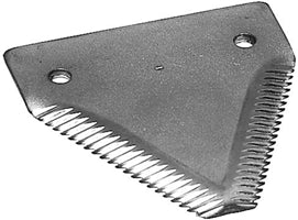 COMBINE SECTION FOR MASSEY FERGUSON - PLATED  COARSE TOOTH - 10/INCH   REPLACES 146503M2