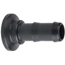 MANIFOLD FLANGE FITTING - 3"  FLANGE X 3" HOSE BARB