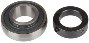 INSERT BEARING WITH COLLAR 1-1/4 INCH