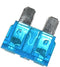 ATO FUSE BLUE 15AMP 2PK