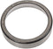 TIMKEN ROLLER BEARING TAPERED, SINGLE CUP. FOR WHEEL BEARING