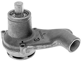 TISCO® Water Pump for Massey Ferguson, 3641363M91