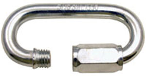 5/16 INCH SCREW TYPE QUICK LINK