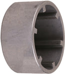 DOFFER SPACER- SHORT - SPLINED REPLACES JD