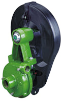 PUMP -  1.5" X 1.25"; PTO DRIVEN; 600RPM