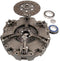 DUAL CLUTCH KIT