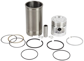 CYLINDER SLEEVE SET FOR MASSEY FERGUSON